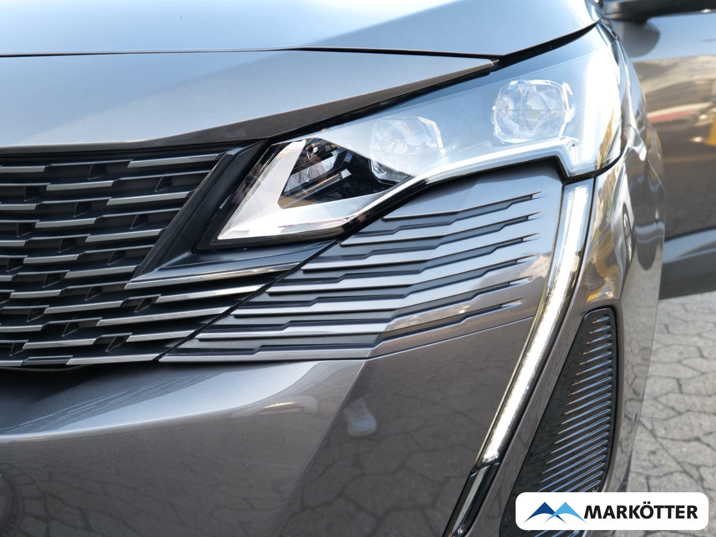 Fahrzeugabbildung Peugeot 3008 1.6 Hybrid 225(Plug-In),GT ab 1,99%/BLIS/CAM180°