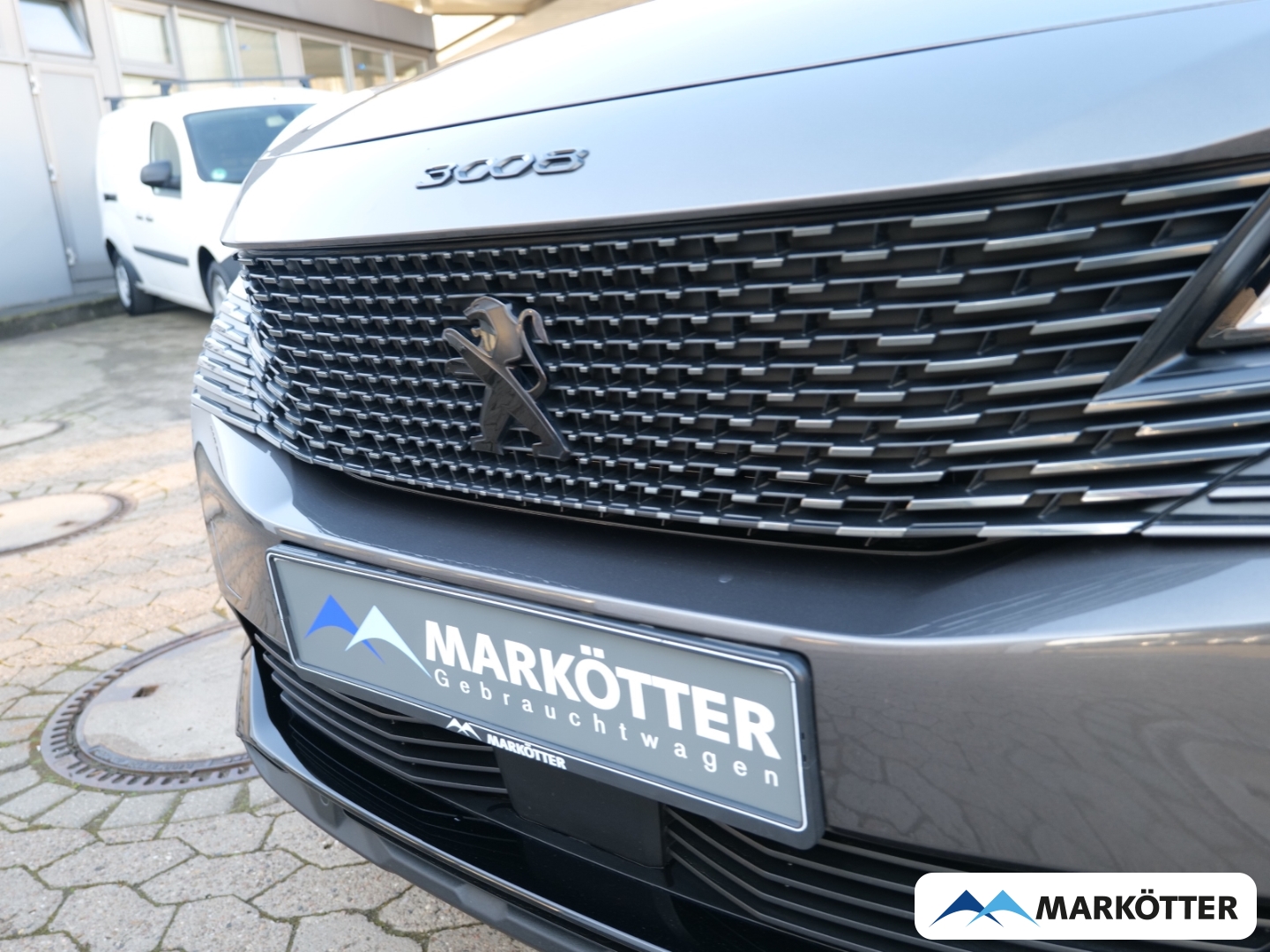 Fahrzeugabbildung Peugeot 3008 1.6 Hybrid 225(Plug-In),GT ab 1,99%/BLIS/CAM180°