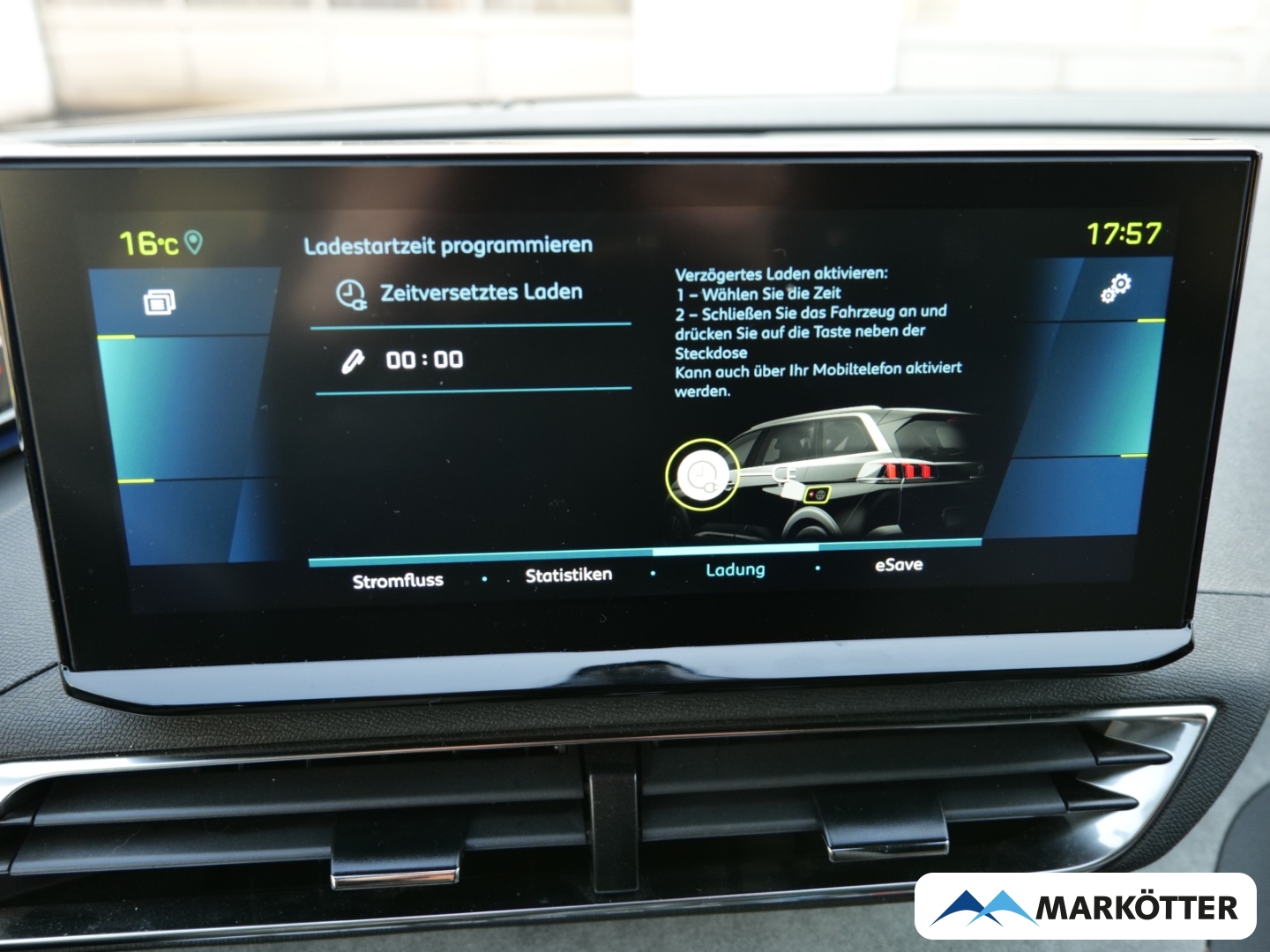 Fahrzeugabbildung Peugeot 3008 1.6 Hybrid 225(Plug-In),GT ab 1,99%/BLIS/CAM180°