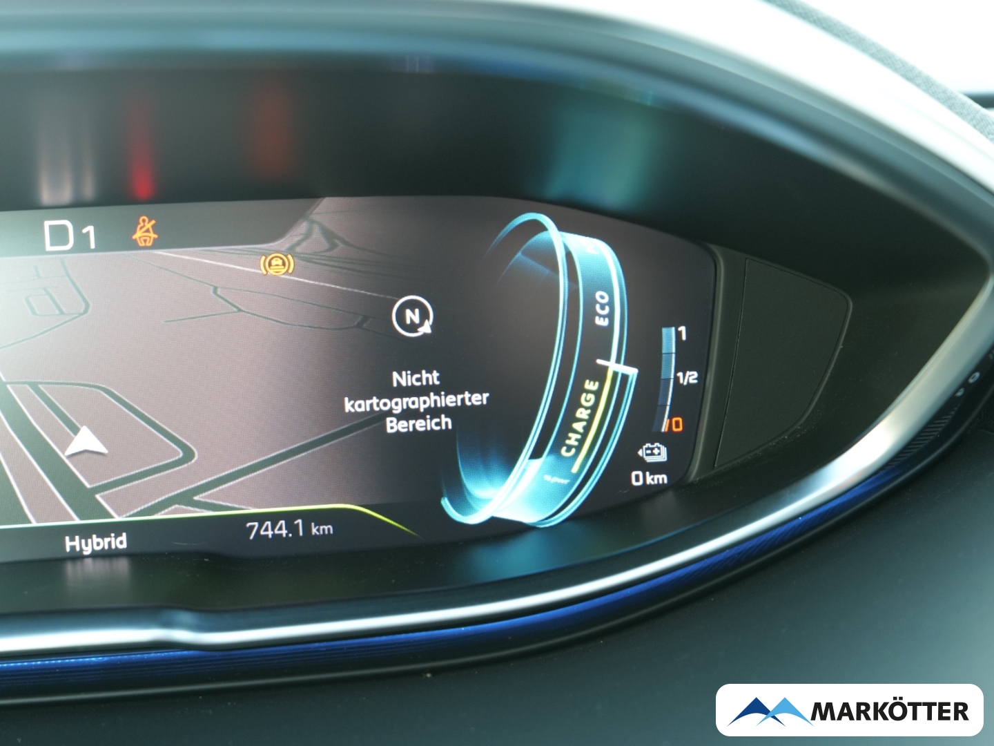 Fahrzeugabbildung Peugeot 3008 1.6 Hybrid 225(Plug-In),GT ab 1,99%/BLIS/CAM180°