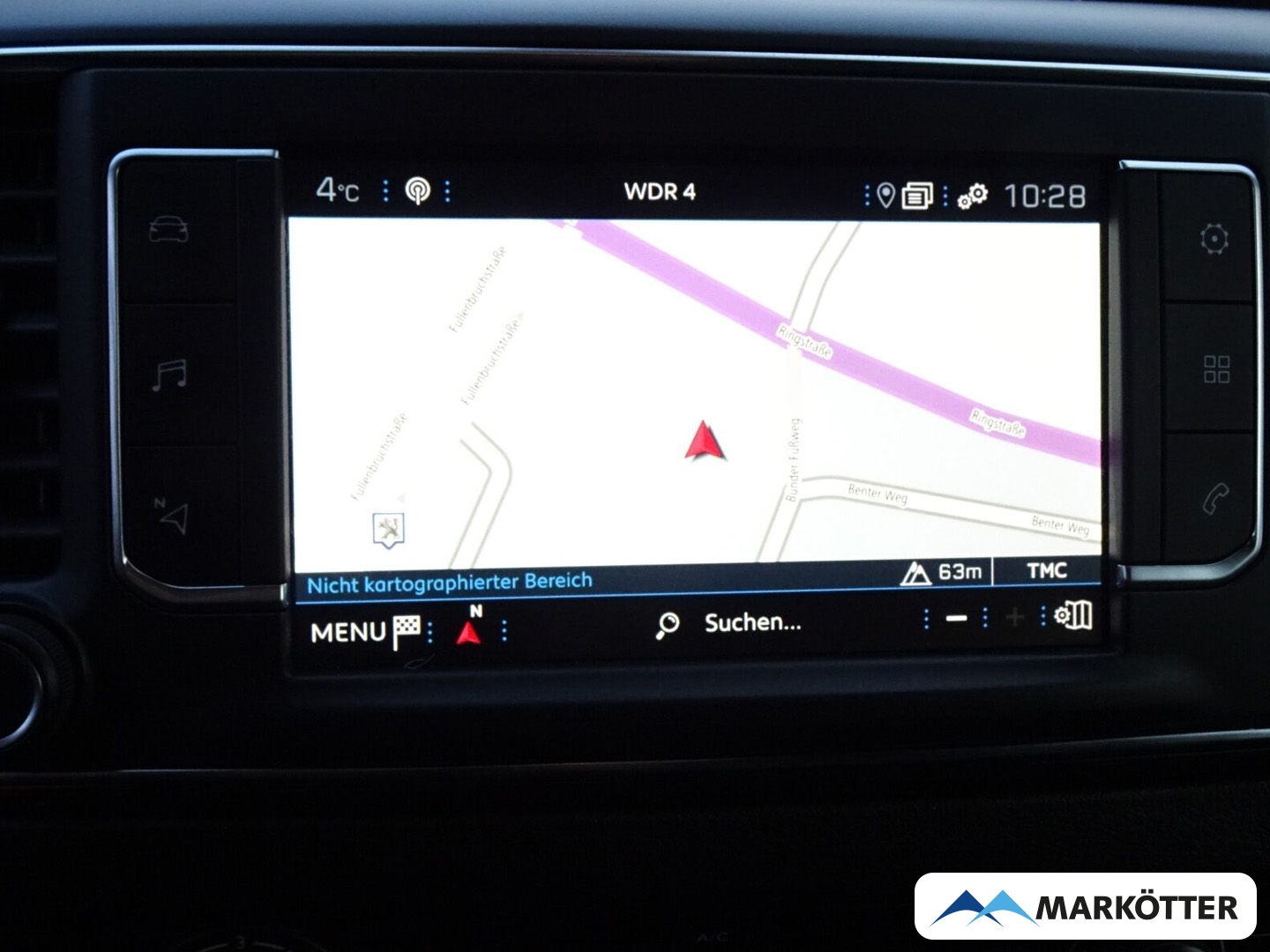 Fahrzeugabbildung Peugeot Traveller Business L2 2.0 180/9-Sitze/Cam/AHK