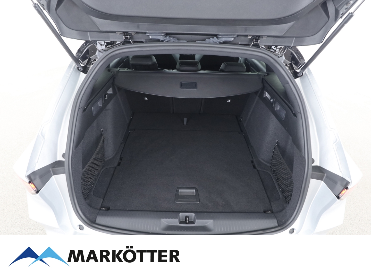 Fahrzeugabbildung Opel Astra Sports Tourer GS Line 1.2 Turbo/NAVI/LED/