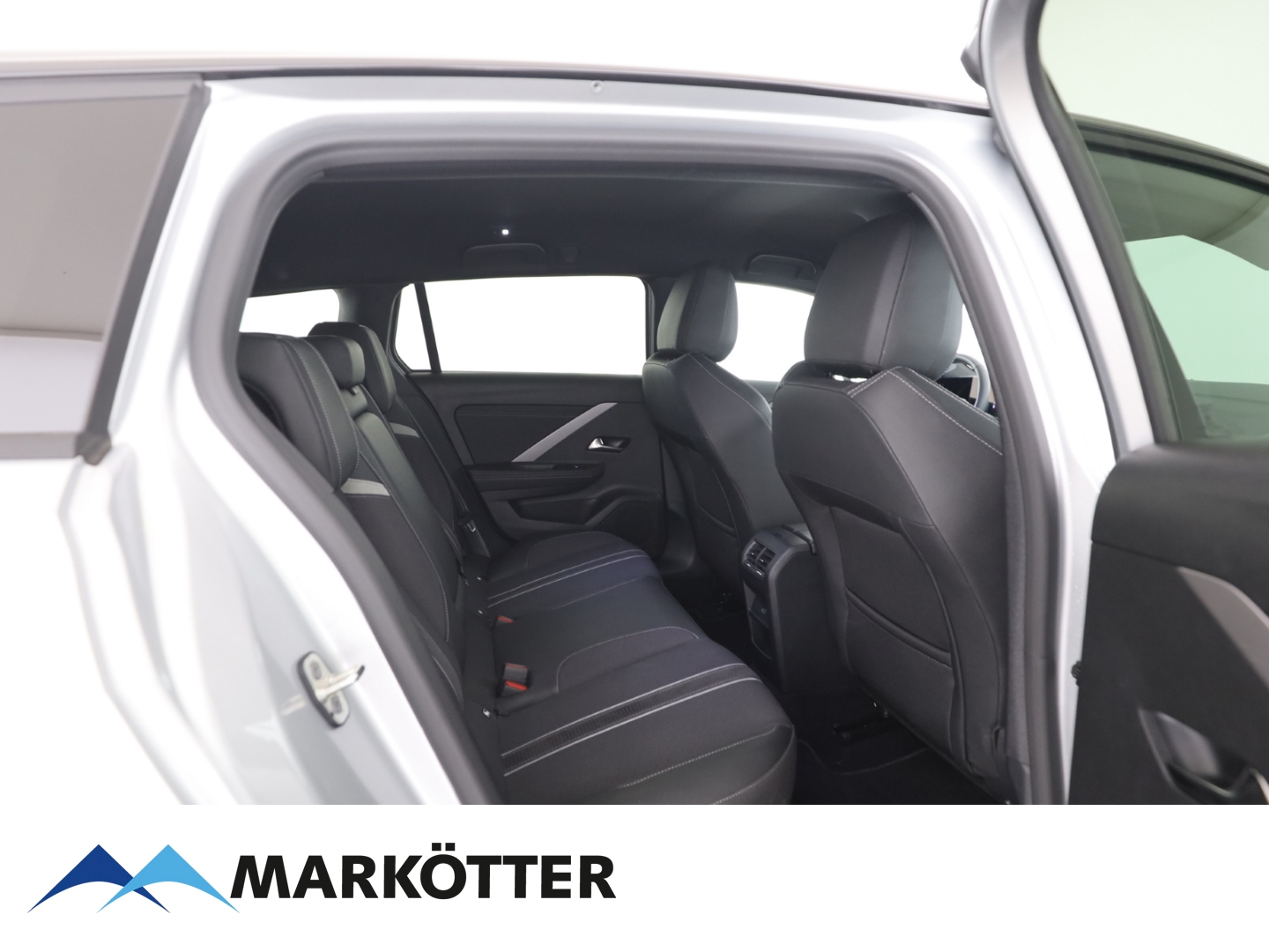 Fahrzeugabbildung Opel Astra Sports Tourer GS Line 1.2 Turbo/NAVI/LED/