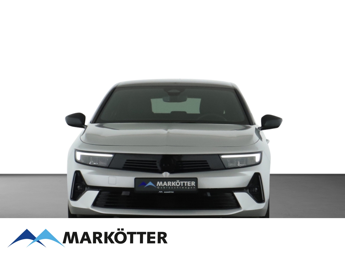 Fahrzeugabbildung Opel Astra Sports Tourer GS Line 1.2 Turbo/NAVI/LED/