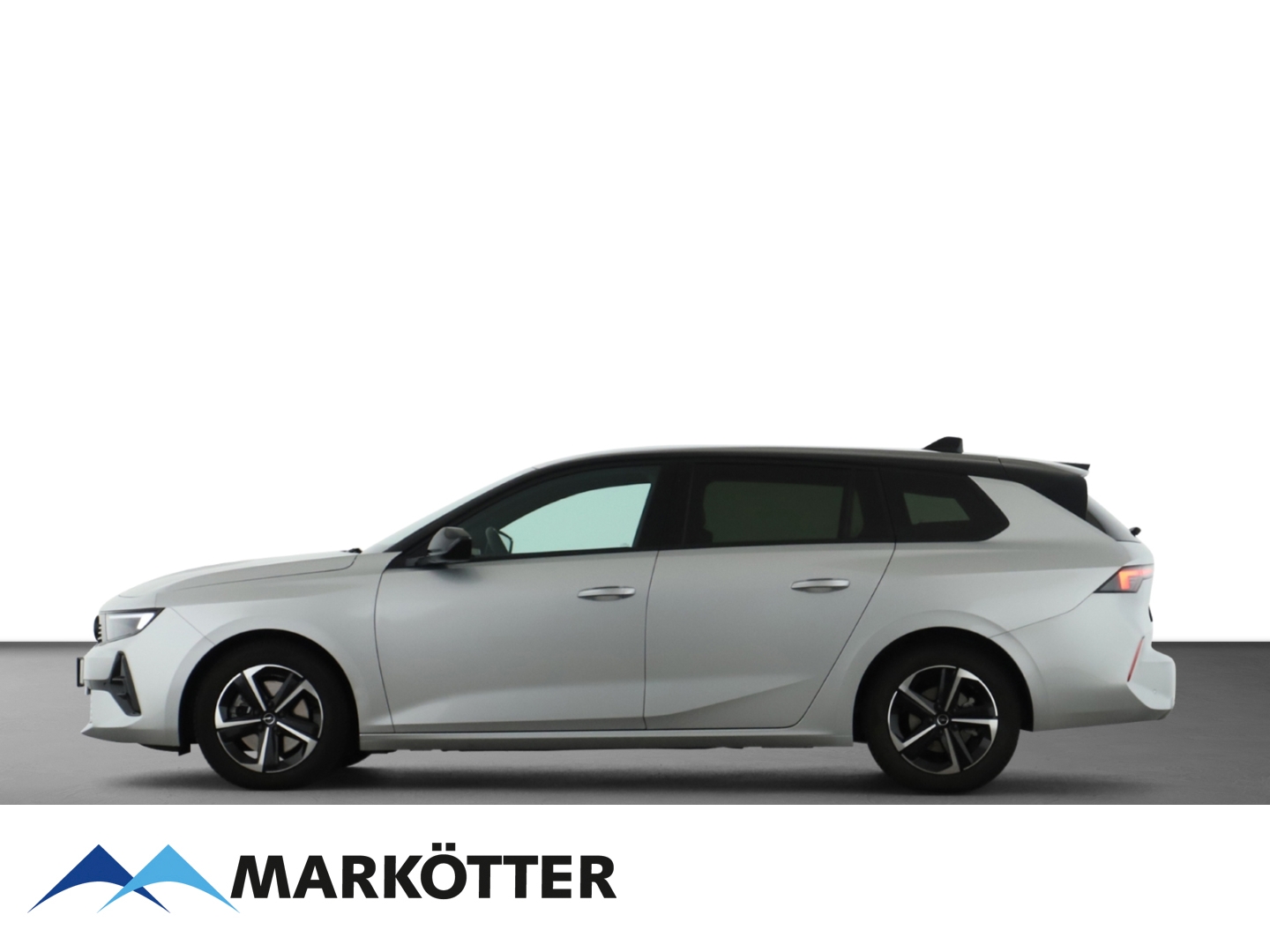 Fahrzeugabbildung Opel Astra Sports Tourer GS Line 1.2 Turbo/NAVI/LED/