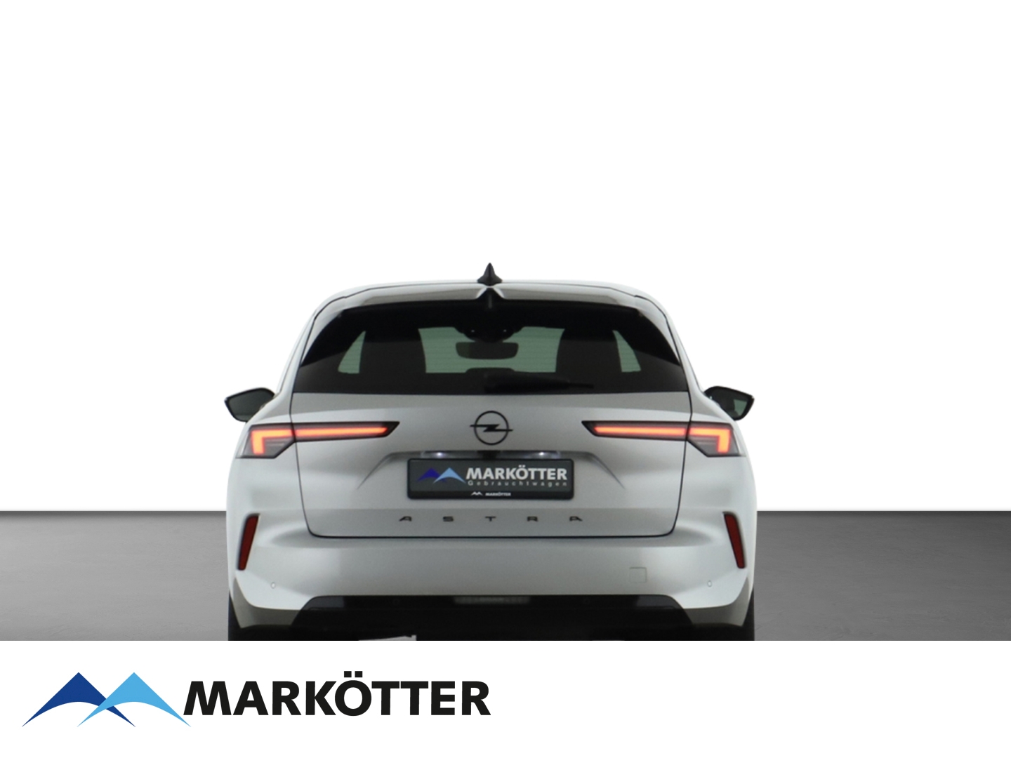Fahrzeugabbildung Opel Astra Sports Tourer GS Line 1.2 Turbo/NAVI/LED/