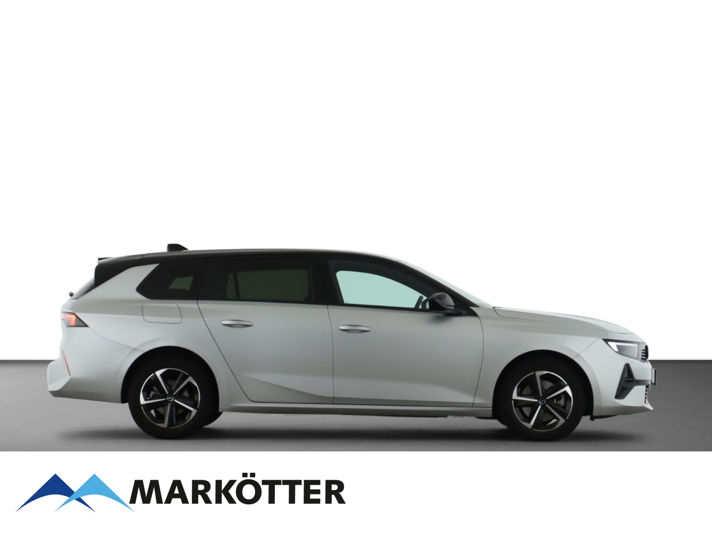 Fahrzeugabbildung Opel Astra Sports Tourer GS Line 1.2 Turbo/NAVI/LED/
