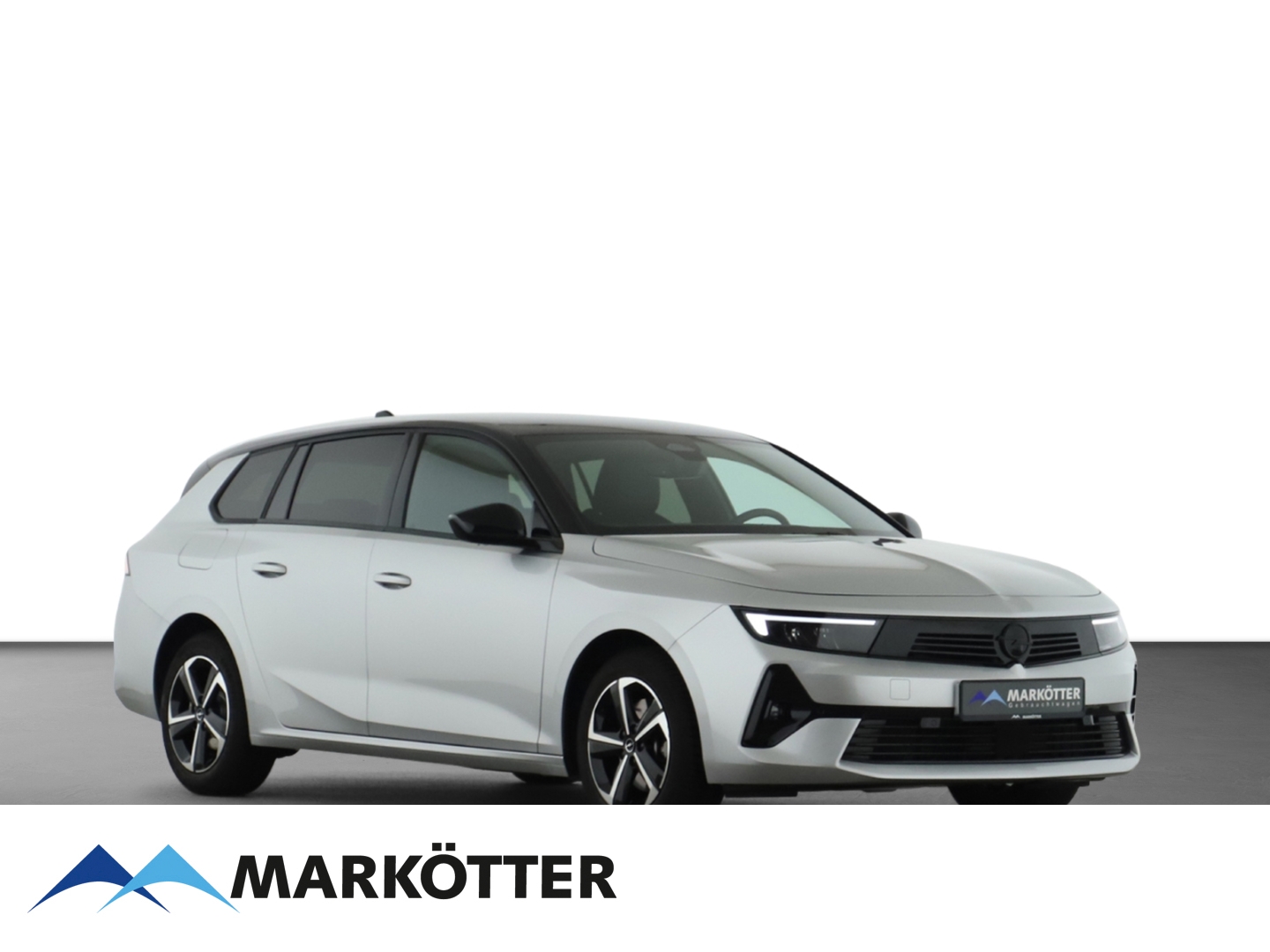 Fahrzeugabbildung Opel Astra Sports Tourer GS Line 1.2 Turbo/NAVI/LED/
