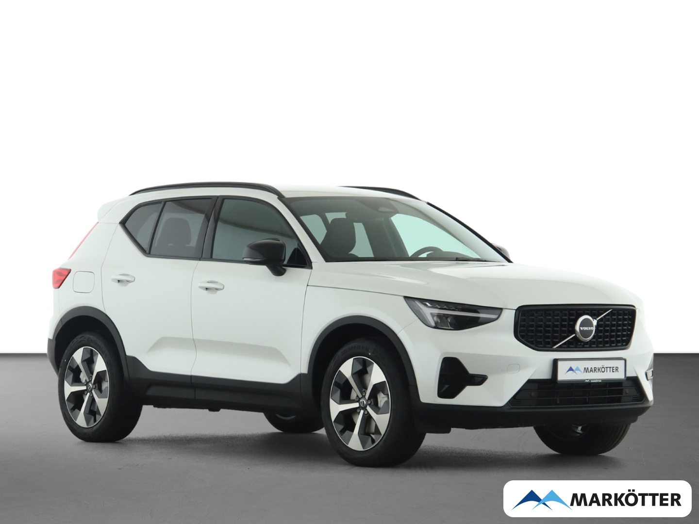 Fahrzeugabbildung Volvo XC40 B3 Plus Dark/ACC/SHZ+LHZ/H&K Sound/Keyless