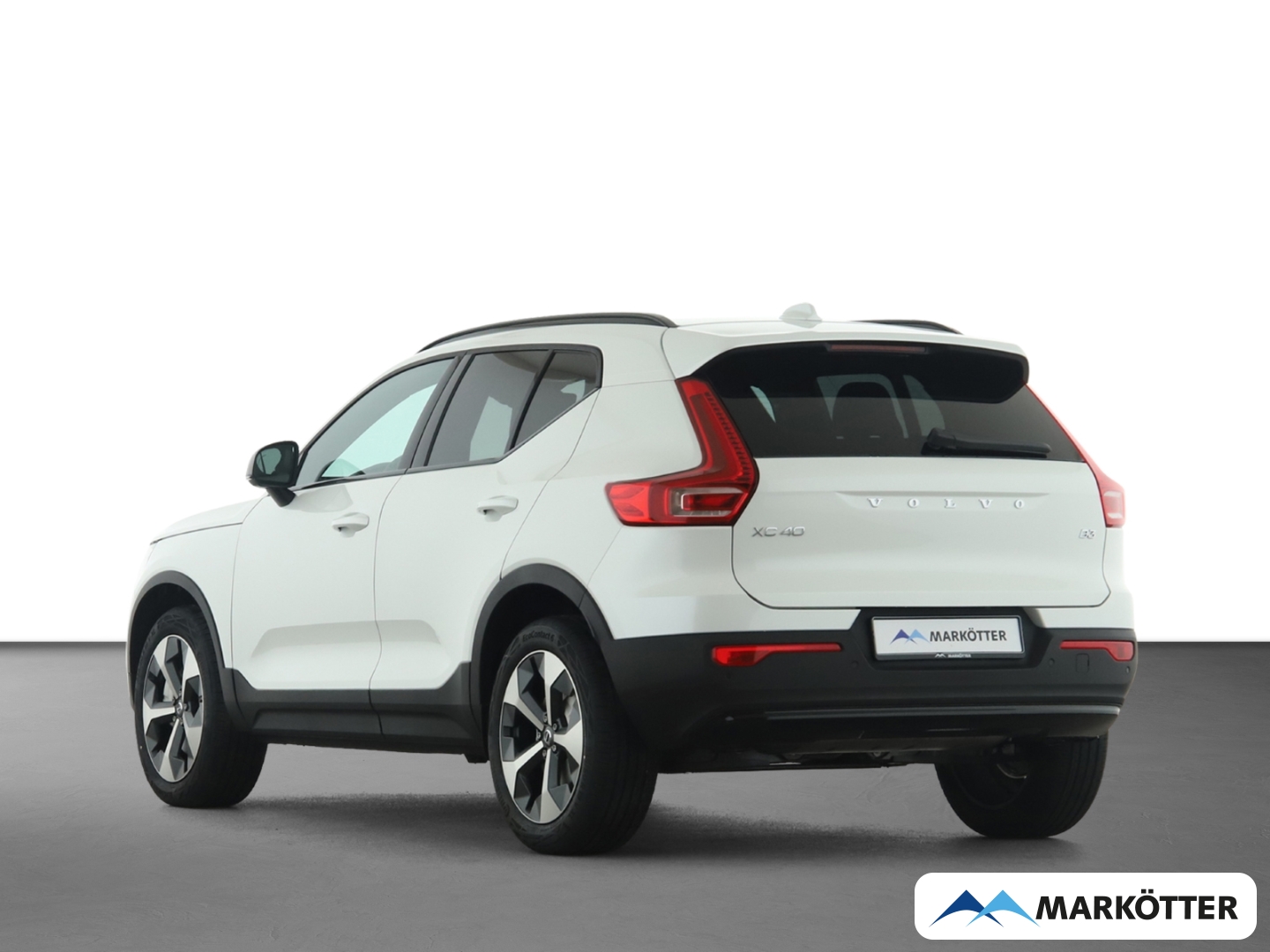 Fahrzeugabbildung Volvo XC40 B3 Plus Dark/ACC/SHZ+LHZ/H&K Sound/Keyless