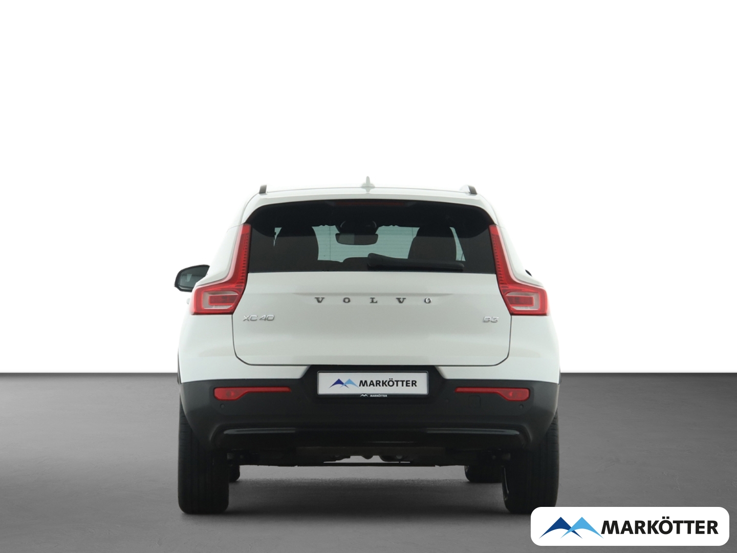 Fahrzeugabbildung Volvo XC40 B3 Plus Dark/ACC/SHZ+LHZ/H&K Sound/Keyless