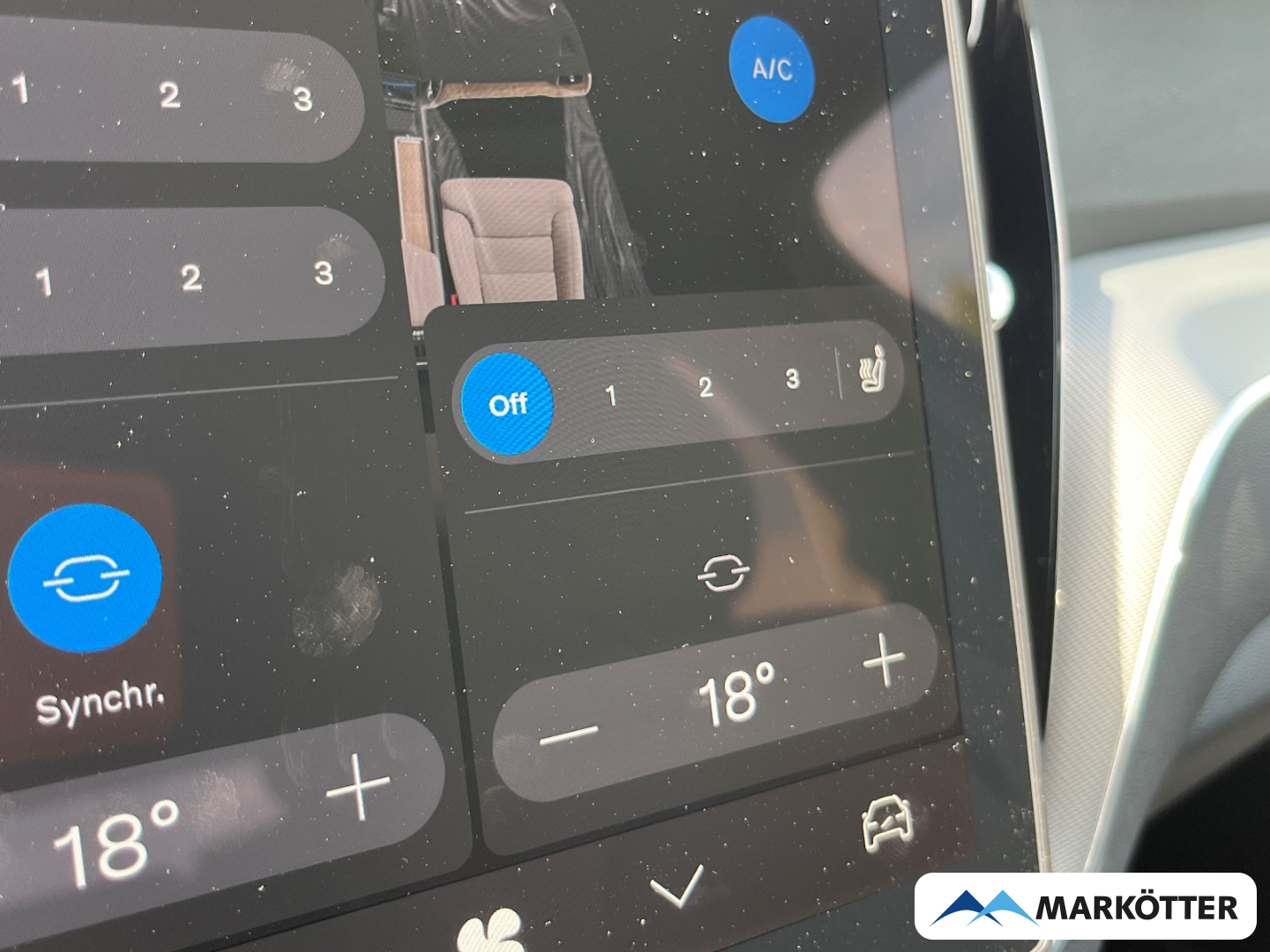 Fahrzeugabbildung Volvo XC60 T8 AWD Plus Black Recharge ACC/H&K/AHK/360°
