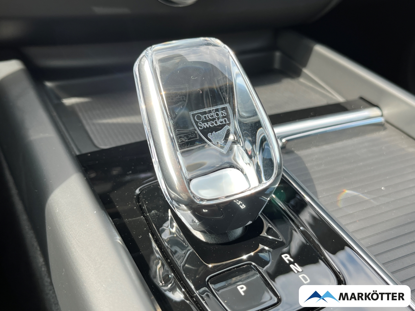 Fahrzeugabbildung Volvo XC60 T8 AWD Plus Black Recharge ACC/H&K/AHK/360°