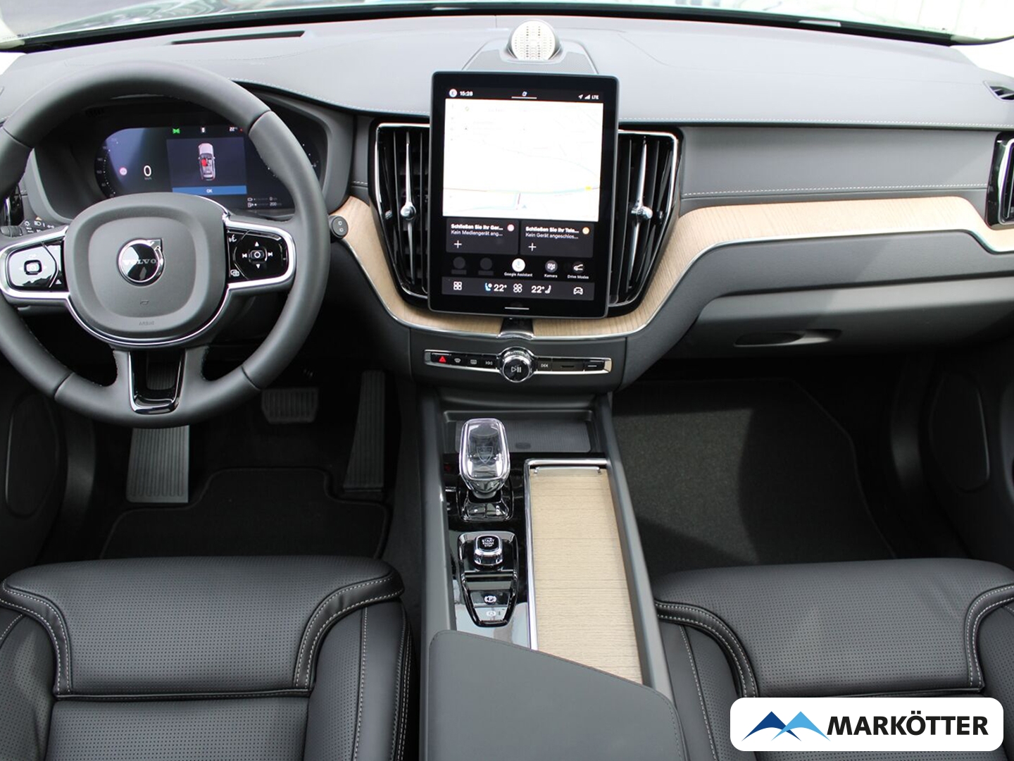 Fahrzeugabbildung Volvo XC60 Ultra Bright Recharge Plug-In Hybrid AWD