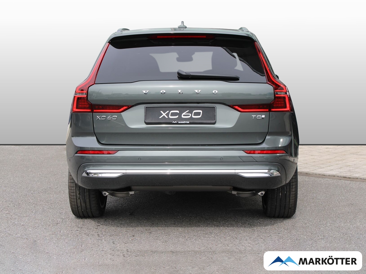 Fahrzeugabbildung Volvo XC60 Ultra Bright Recharge Plug-In Hybrid AWD