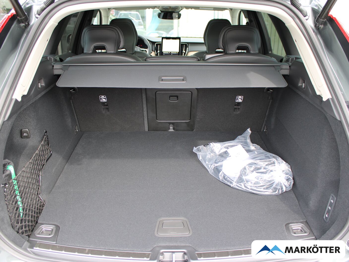 Fahrzeugabbildung Volvo XC60 Ultra Bright Recharge Plug-In Hybrid AWD
