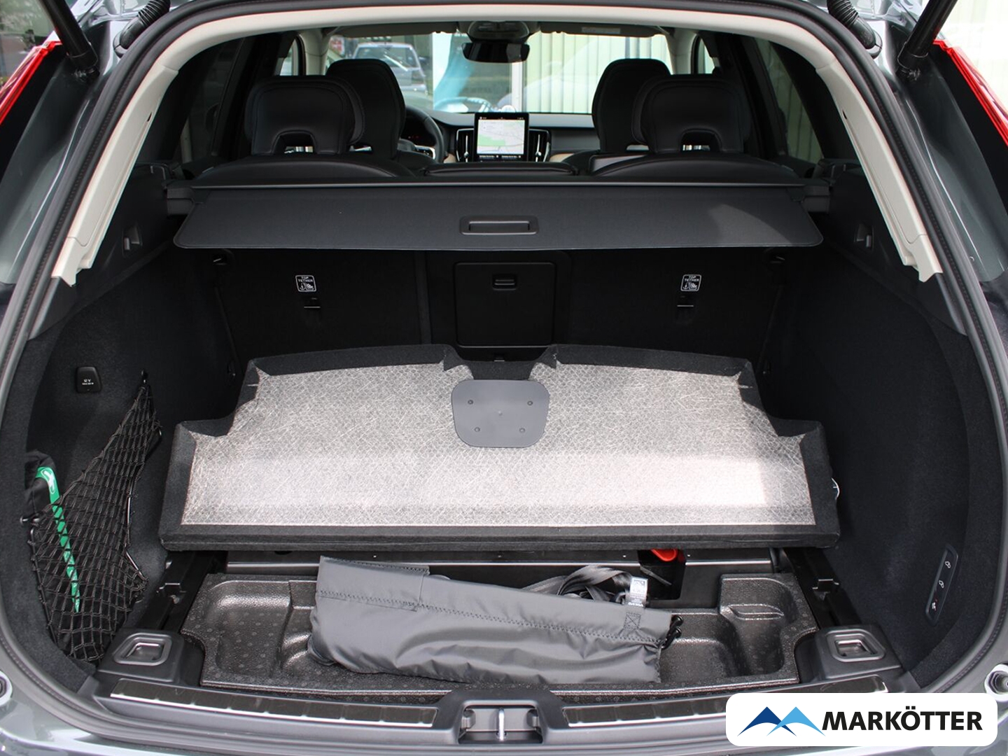 Fahrzeugabbildung Volvo XC60 Ultra Bright Recharge Plug-In Hybrid AWD