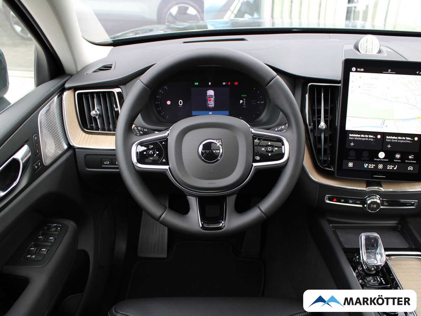 Fahrzeugabbildung Volvo XC60 Ultra Bright Recharge Plug-In Hybrid AWD