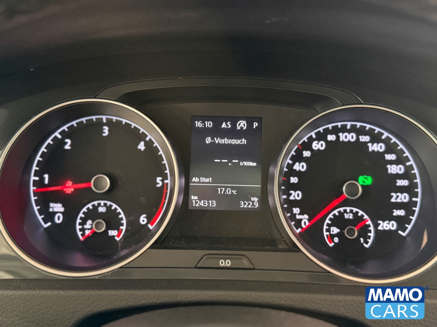 Fahrzeugabbildung Volkswagen Golf VII Variant Comfortline AHK/PDC/SHZ/NAVI