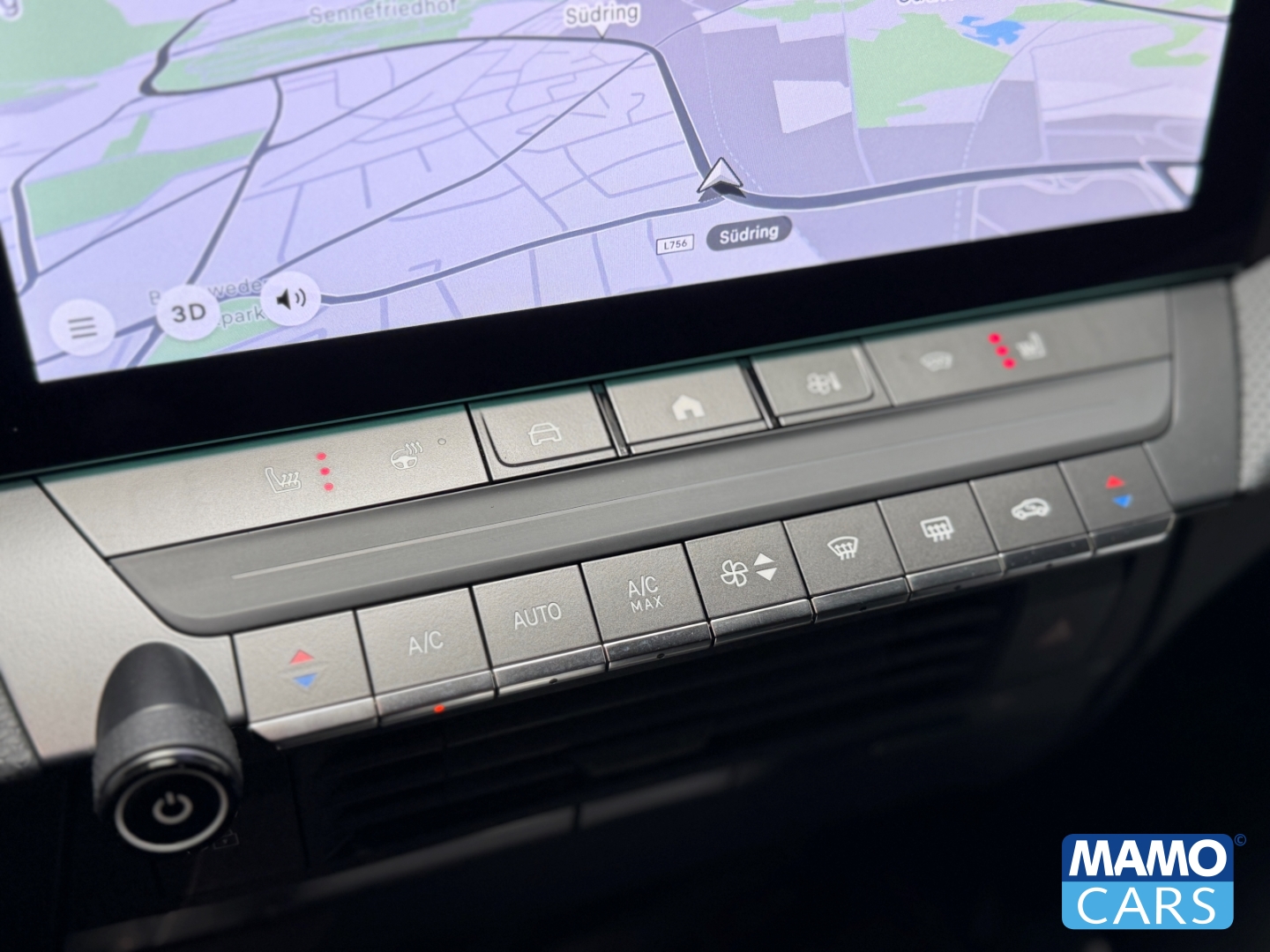 Fahrzeugabbildung Opel Astra Electric GS L ST WP/ACC/AHK/BLIS/HUD/360°