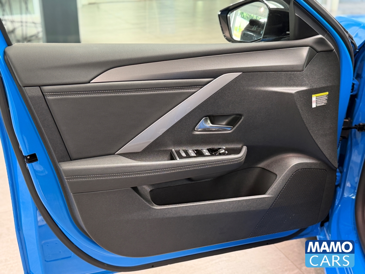Fahrzeugabbildung Opel Astra Electric GS L ST WP/ACC/AHK/BLIS/HUD/360°