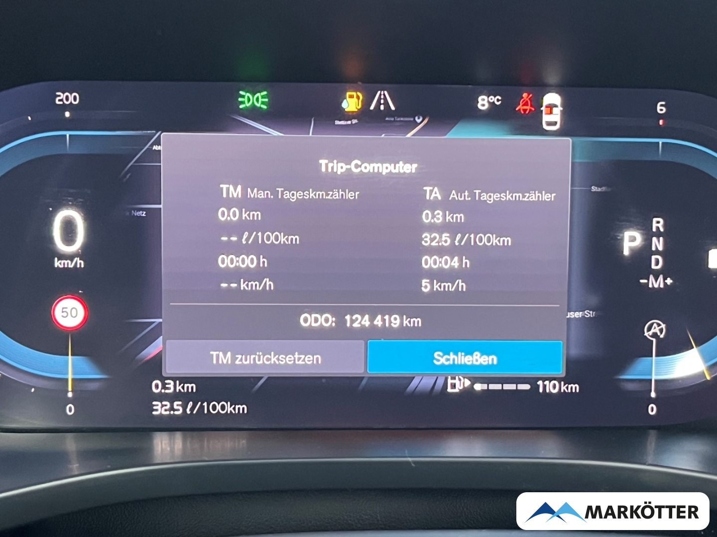 Fahrzeugabbildung Volvo XC60 B4 AWD Ultimate Dark ACC/360°/Schiebedach