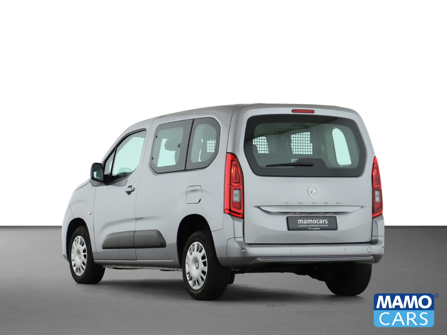 Fahrzeugabbildung Opel Combo Life E Edition N1 LUX/DAB/KLIMA/PDC/APPLE