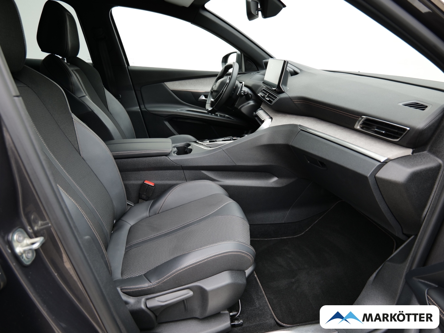 Fahrzeugabbildung Peugeot 3008 1.2 GT CAM/Totwinkel/ACC/SHZ