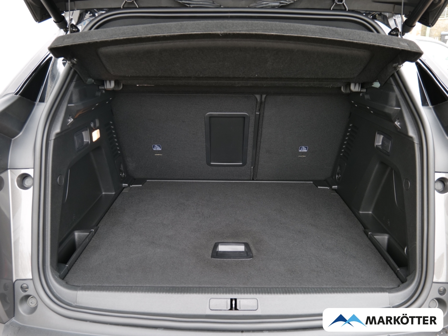Fahrzeugabbildung Peugeot 3008 1.2 GT CAM/Totwinkel/ACC/SHZ