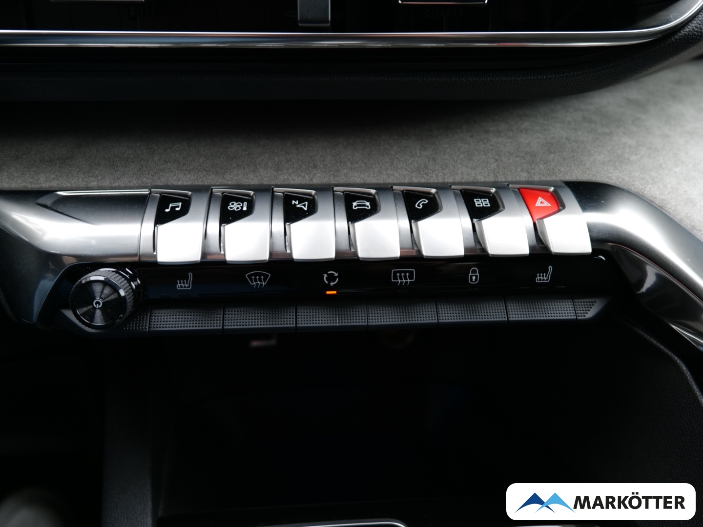 Fahrzeugabbildung Peugeot 3008 1.2 GT CAM/Totwinkel/ACC/SHZ