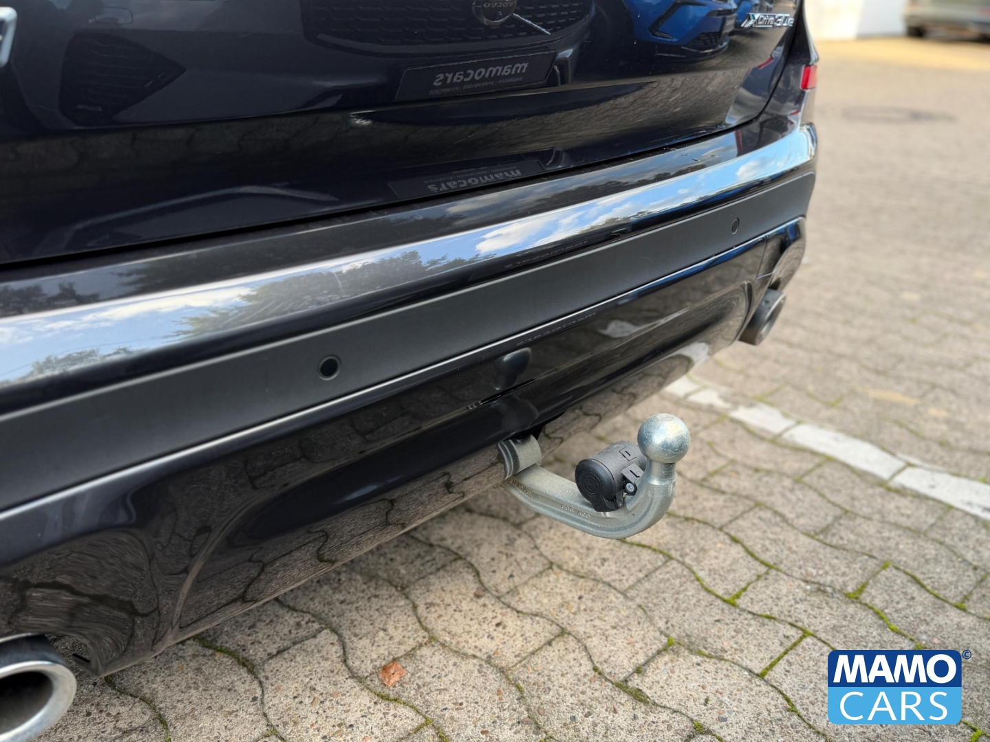 Fahrzeugabbildung BMW X3 xDrive 30e Advantage AHK/360CAM/ACC/SHZ