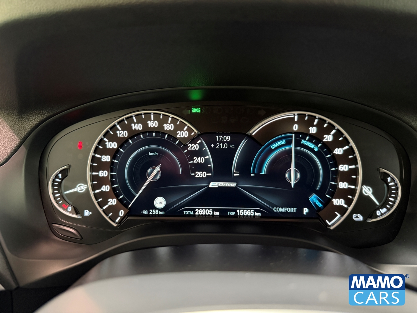 Fahrzeugabbildung BMW X3 xDrive 30e Advantage AHK/360CAM/ACC/SHZ