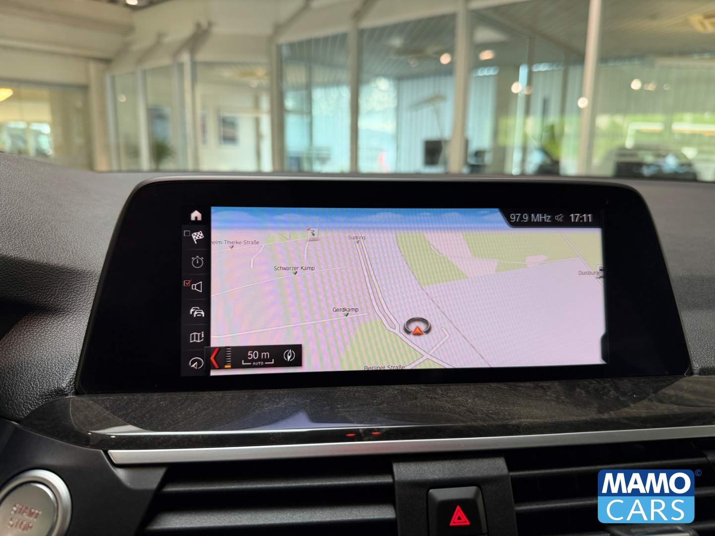 Fahrzeugabbildung BMW X3 xDrive 30e Advantage AHK/360CAM/ACC/SHZ