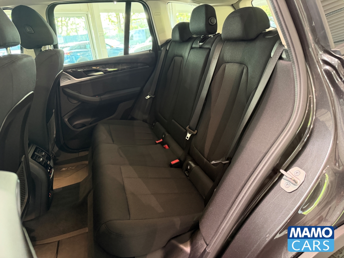 Fahrzeugabbildung BMW X3 xDrive 30e Advantage AHK/360CAM/ACC/SHZ