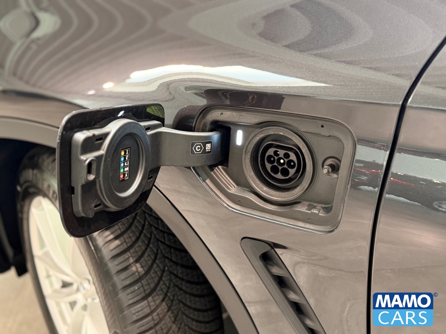 Fahrzeugabbildung BMW X3 xDrive 30e Advantage AHK/360CAM/ACC/SHZ