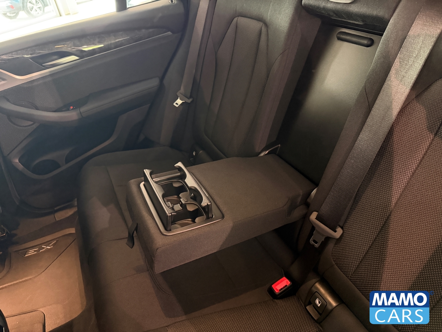 Fahrzeugabbildung BMW X3 xDrive 30e Advantage AHK/360CAM/ACC/SHZ