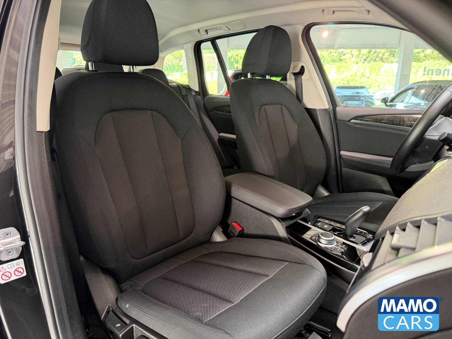 Fahrzeugabbildung BMW X3 xDrive 30e Advantage AHK/360CAM/ACC/SHZ