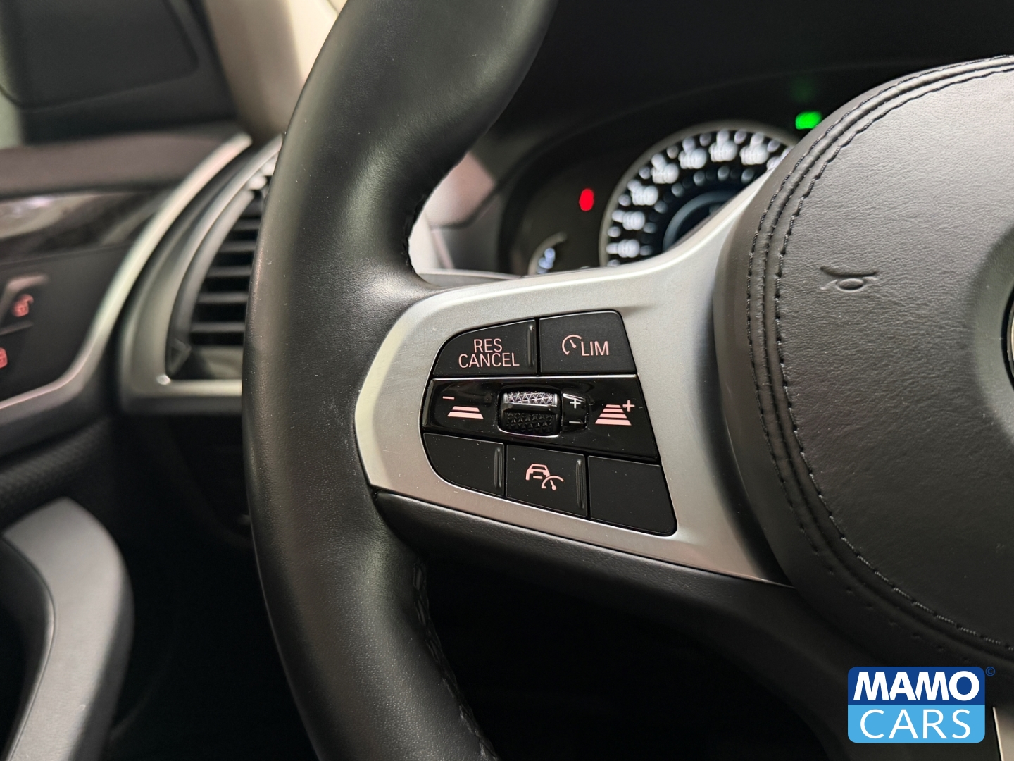 Fahrzeugabbildung BMW X3 xDrive 30e Advantage AHK/360CAM/ACC/SHZ