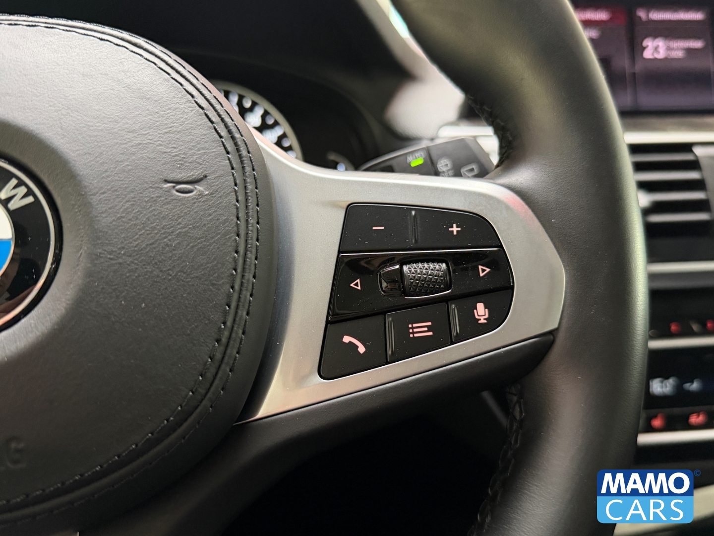 Fahrzeugabbildung BMW X3 xDrive 30e Advantage AHK/360CAM/ACC/SHZ