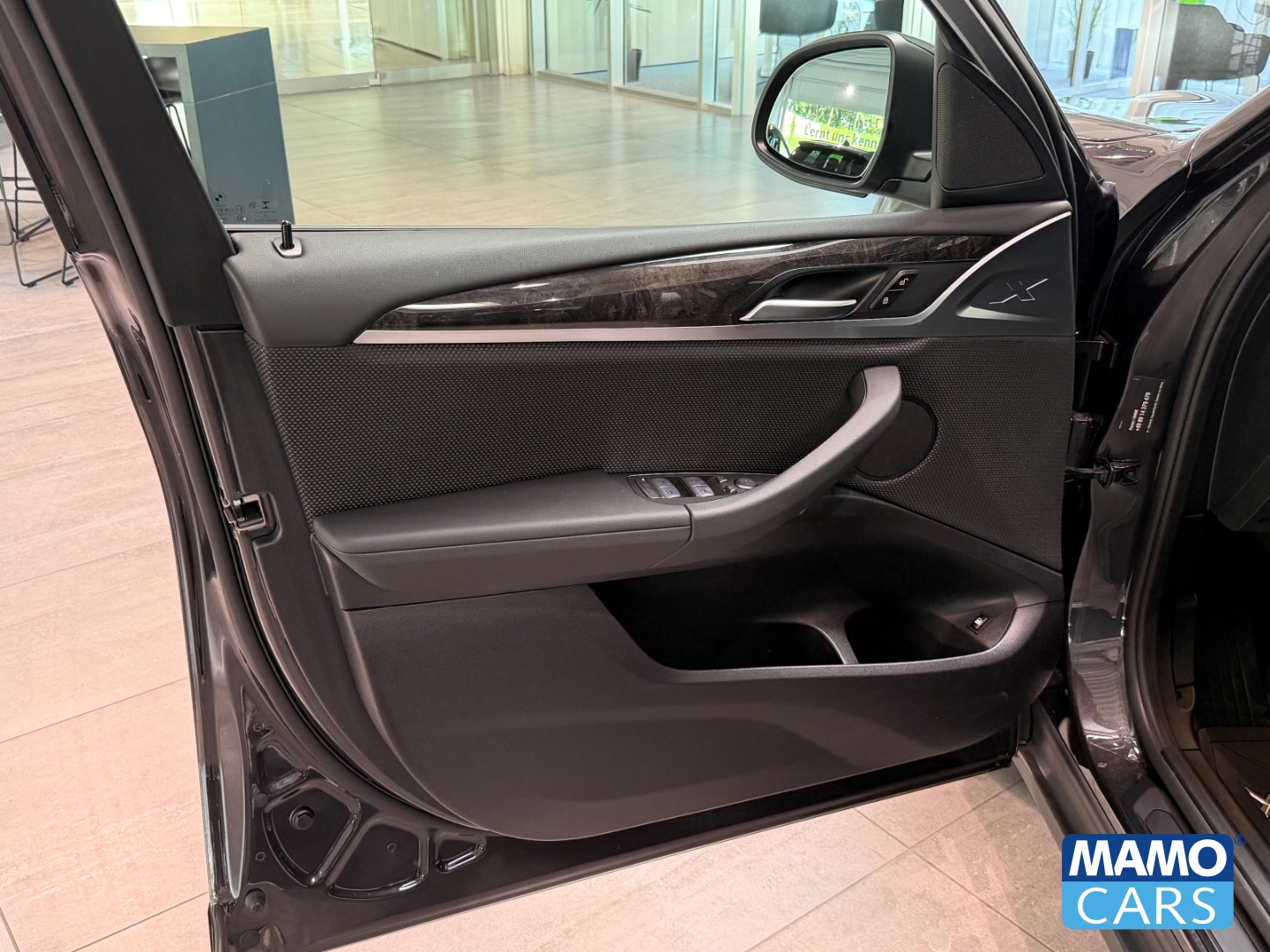 Fahrzeugabbildung BMW X3 xDrive 30e Advantage AHK/360CAM/ACC/SHZ