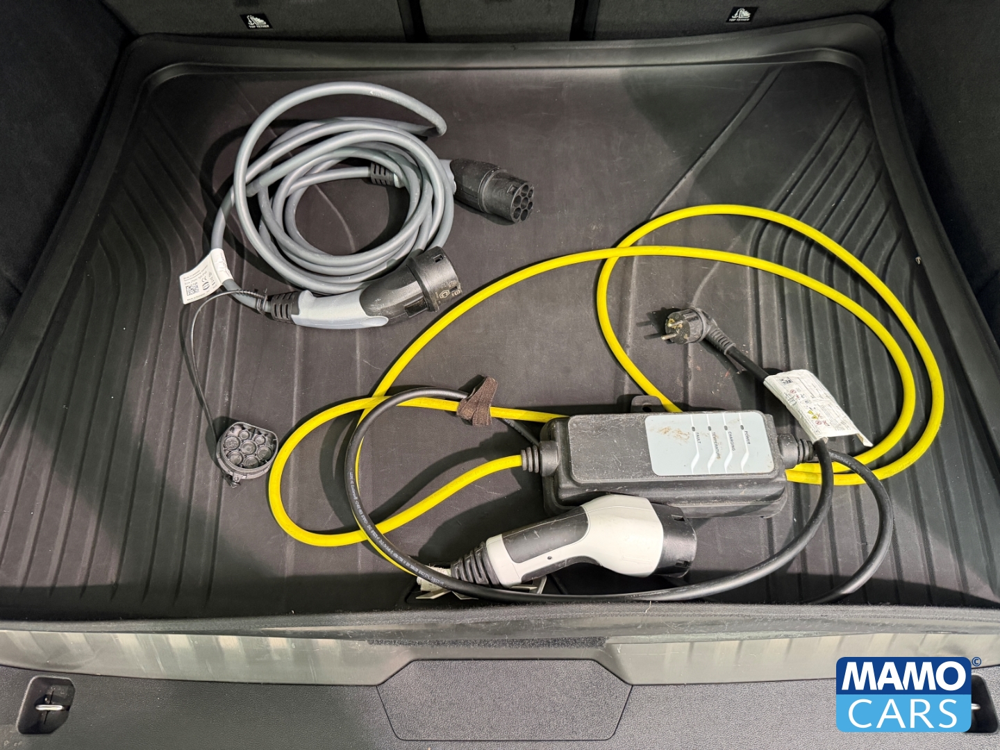 Fahrzeugabbildung BMW X3 xDrive 30e Advantage AHK/360CAM/ACC/SHZ