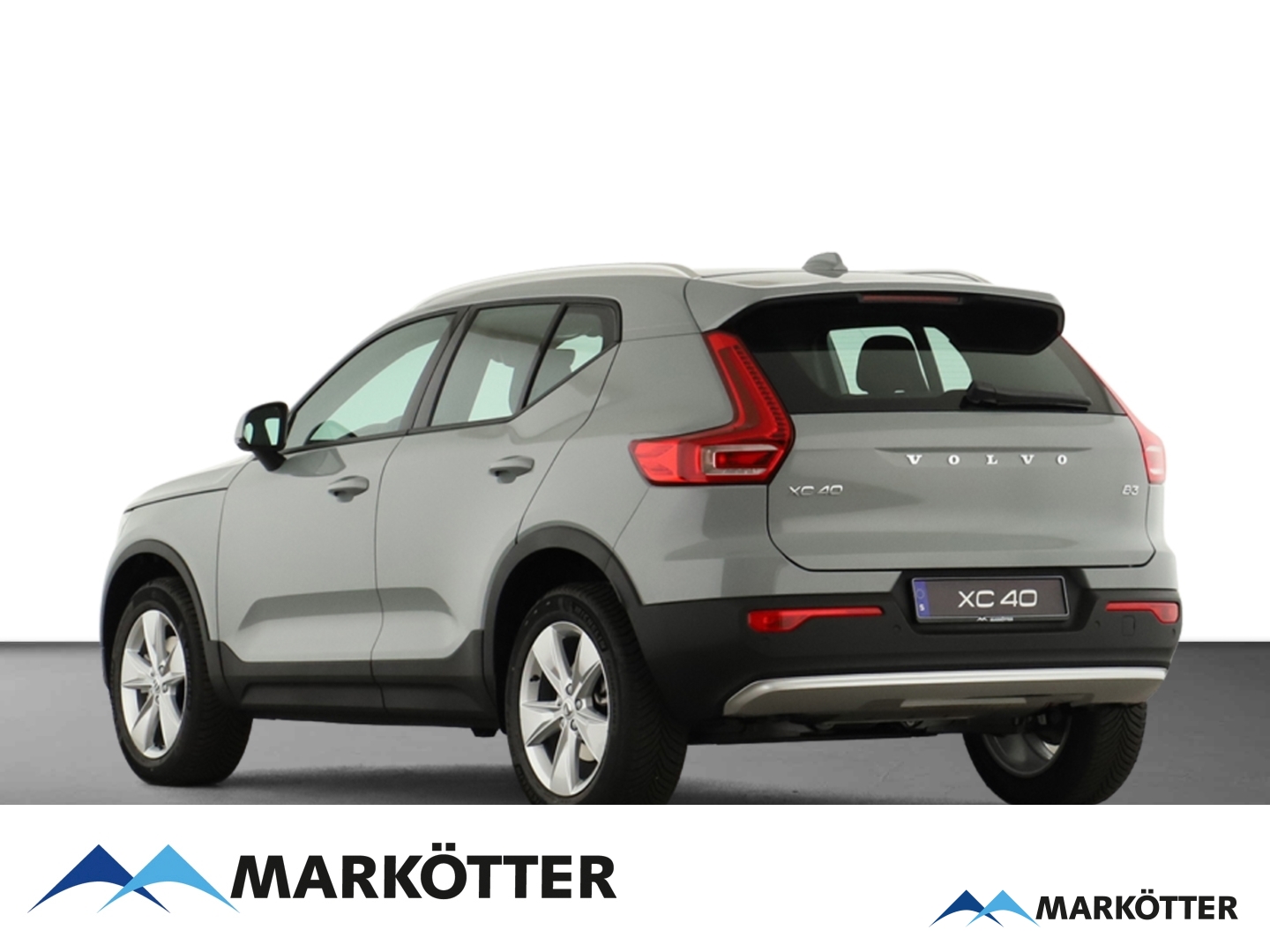 Fahrzeugabbildung Volvo XC40 B3 Core ACC/360°Cam/Memory/LenkradH