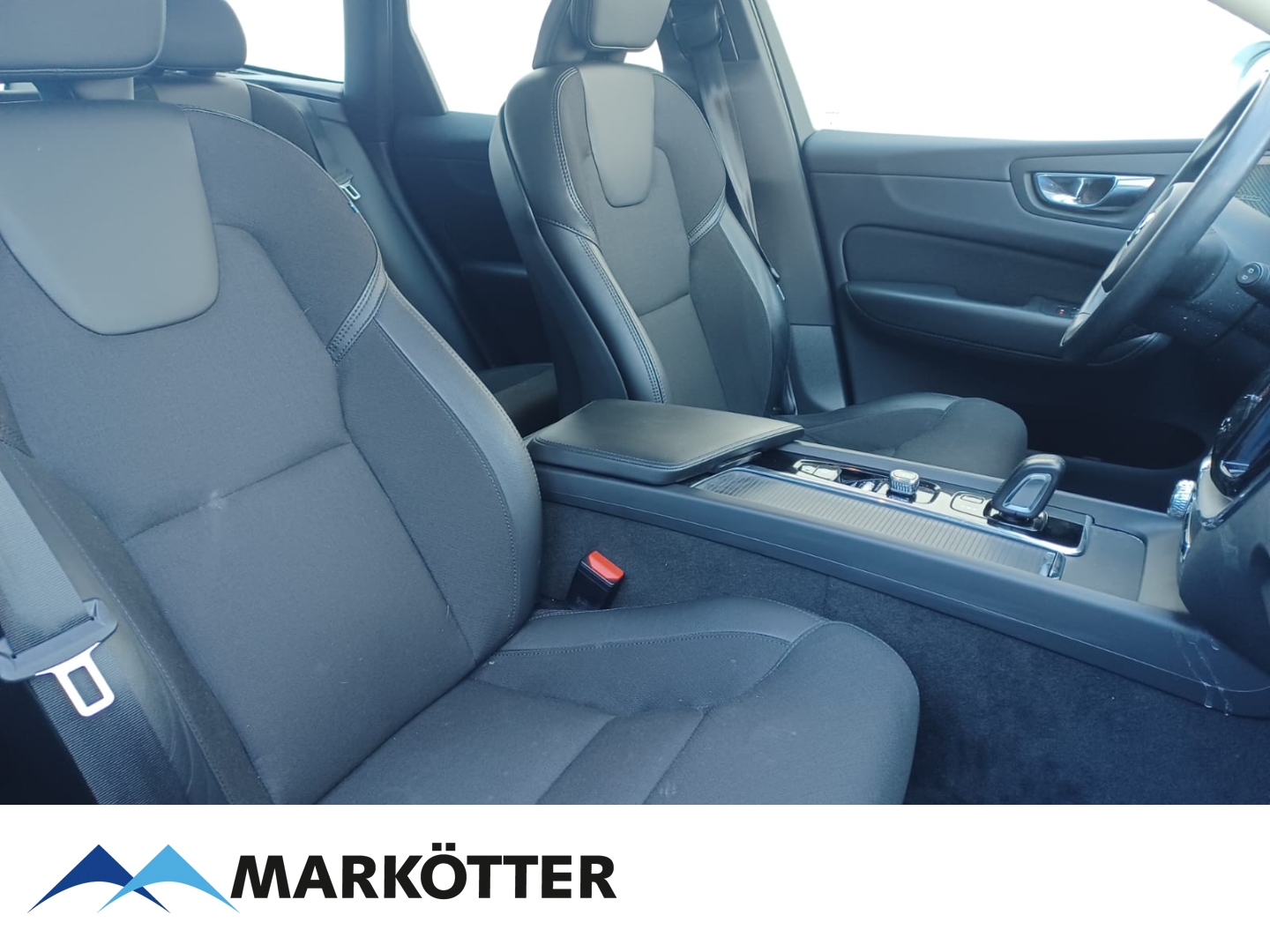 Fahrzeugabbildung Volvo XC60 T6 AWD Inscription Expression Recharge BLIS