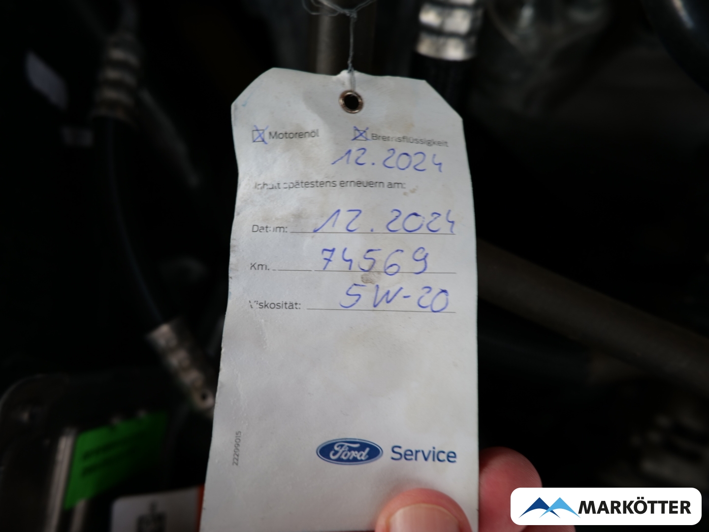 Fahrzeugabbildung Ford Focus 1.0 EcoBoost Cool&Connect LED/2x PDC/SHZ