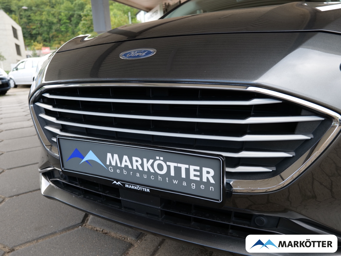 Fahrzeugabbildung Ford Focus 1.0 EcoBoost Cool&Connect LED/2x PDC/SHZ