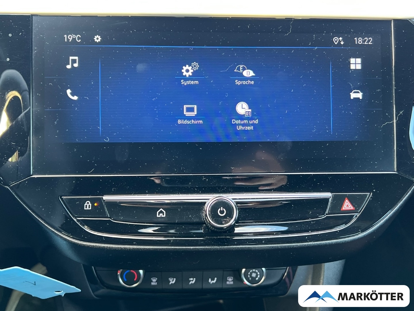 Fahrzeugabbildung Opel Corsa F YES DAB/KLIMA/LED/LH/SH/TEMPO/PDC