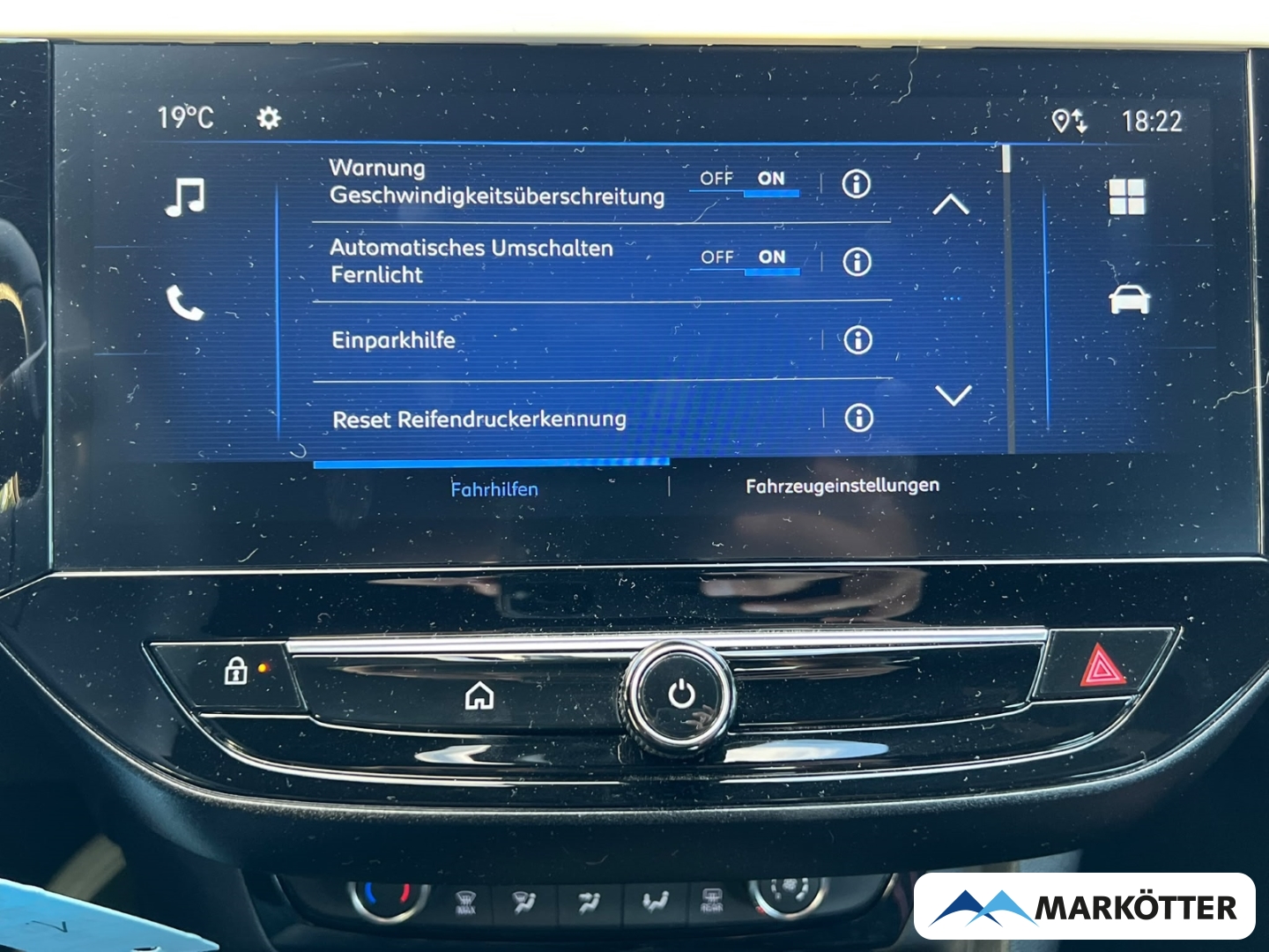 Fahrzeugabbildung Opel Corsa F YES DAB/KLIMA/LED/LH/SH/TEMPO/PDC