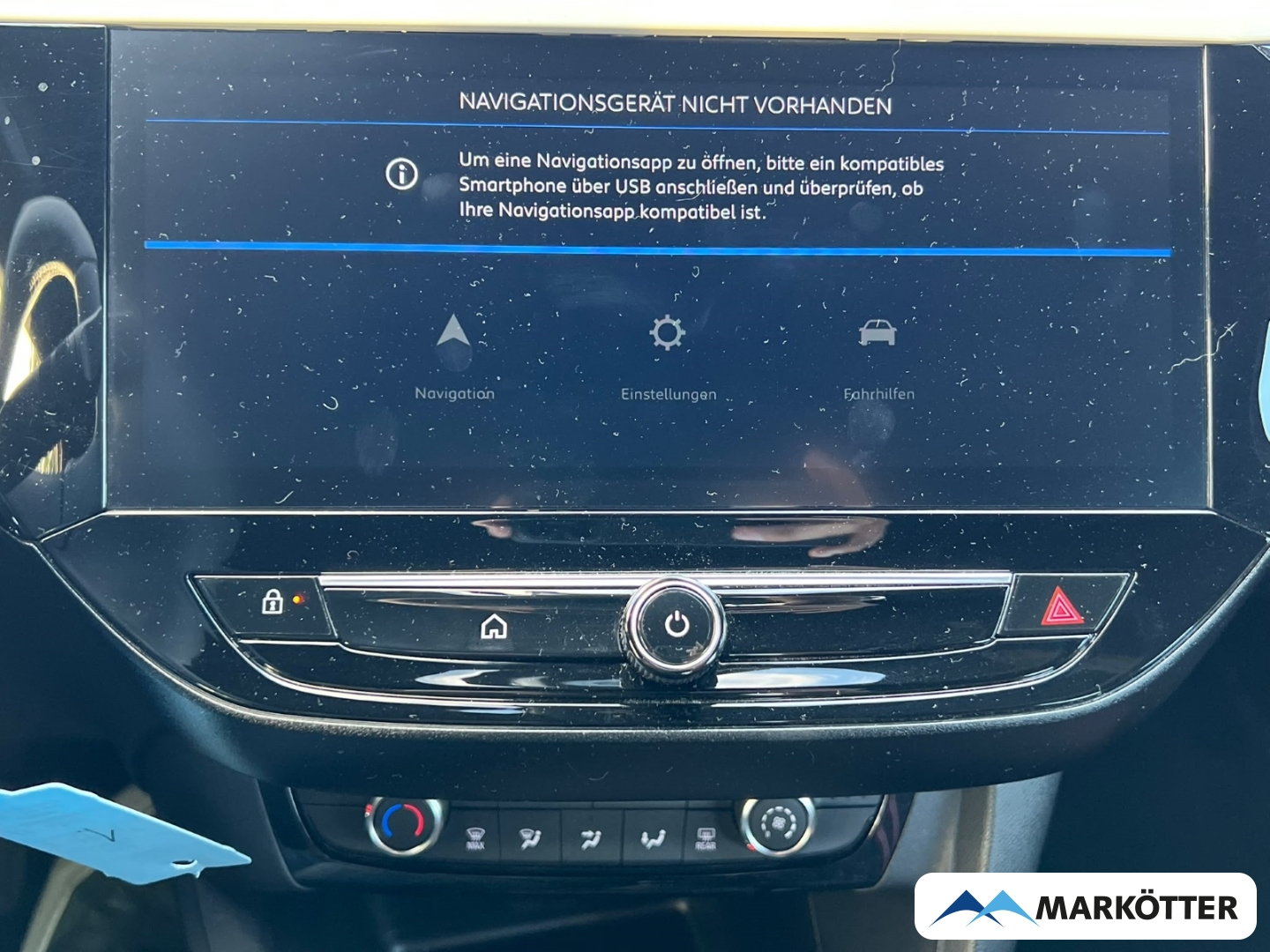 Fahrzeugabbildung Opel Corsa F YES DAB/KLIMA/LED/LH/SH/TEMPO/PDC