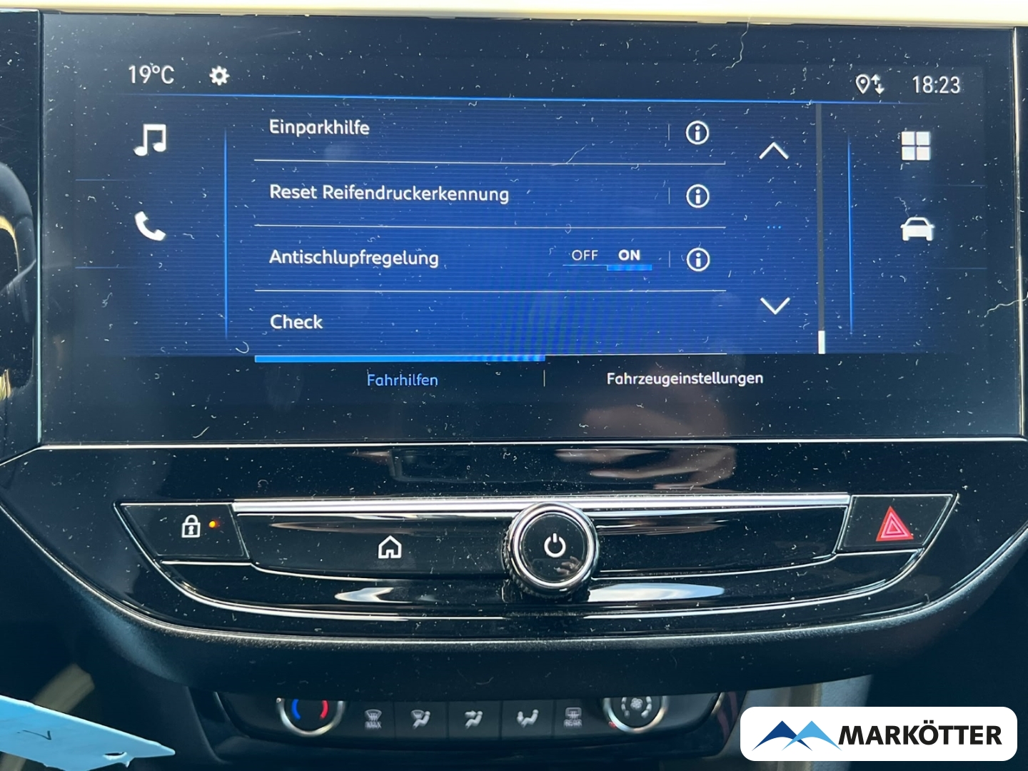 Fahrzeugabbildung Opel Corsa F YES DAB/KLIMA/LED/LH/SH/TEMPO/PDC