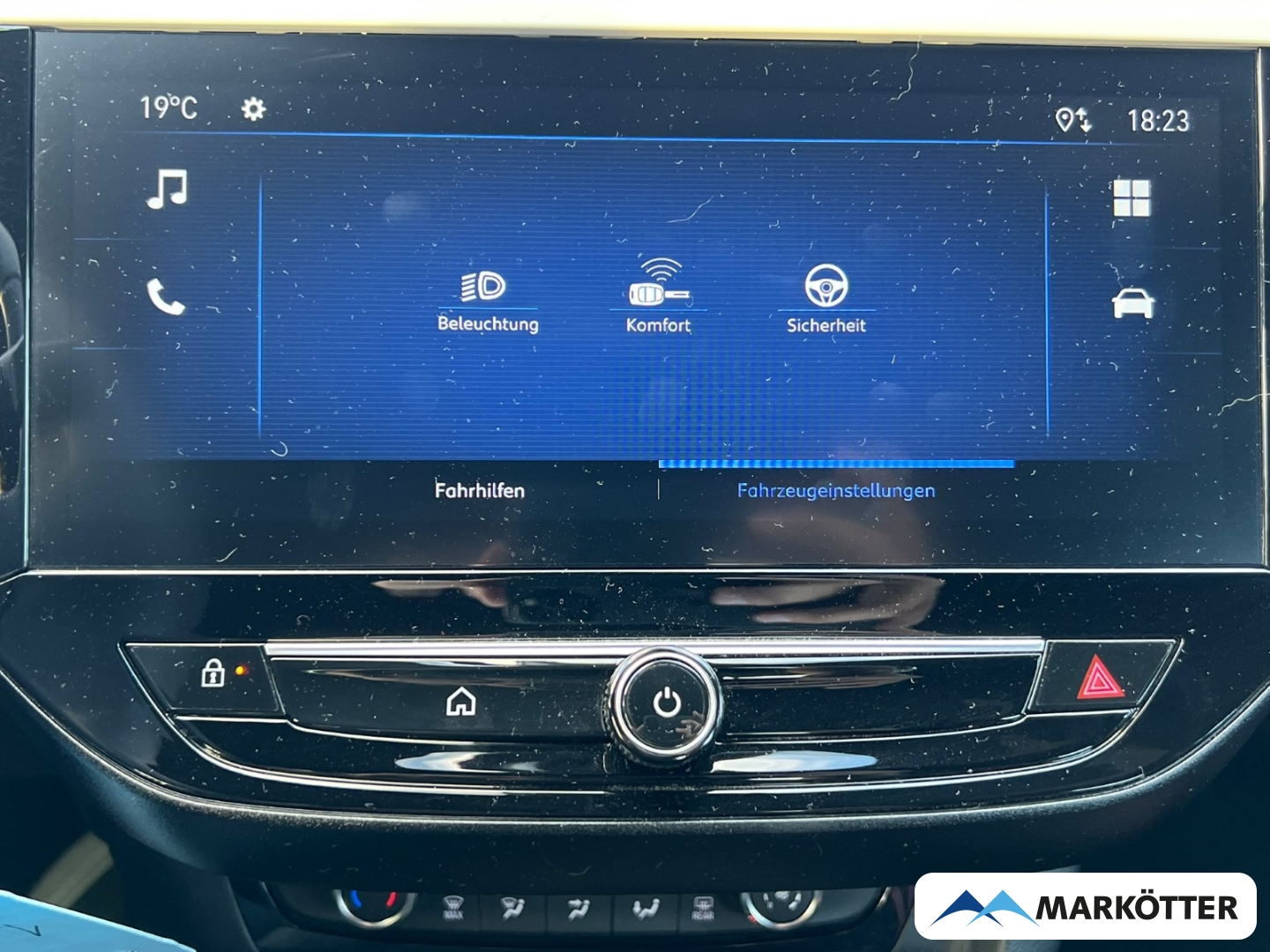 Fahrzeugabbildung Opel Corsa F YES DAB/KLIMA/LED/LH/SH/TEMPO/PDC